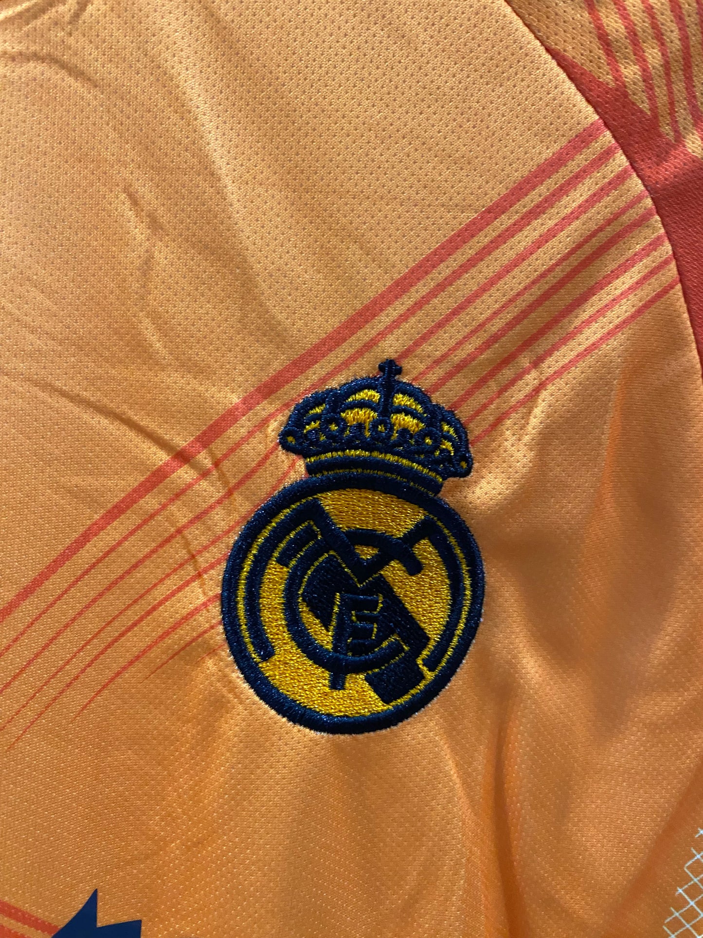 Kit real madrid 3🧡