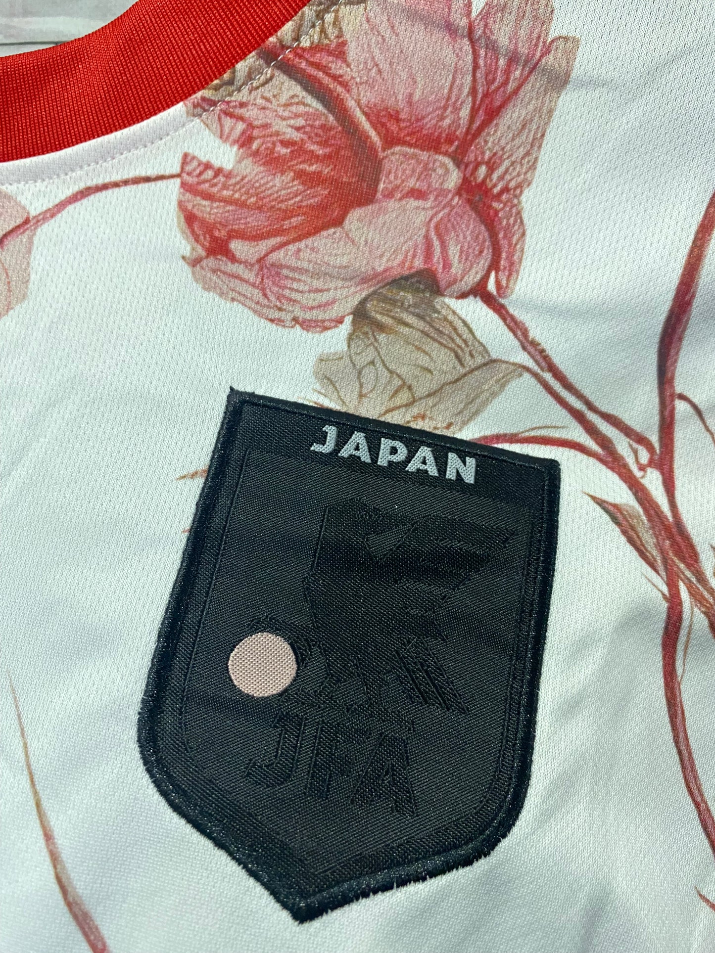 Kit japan ⚪️🔴