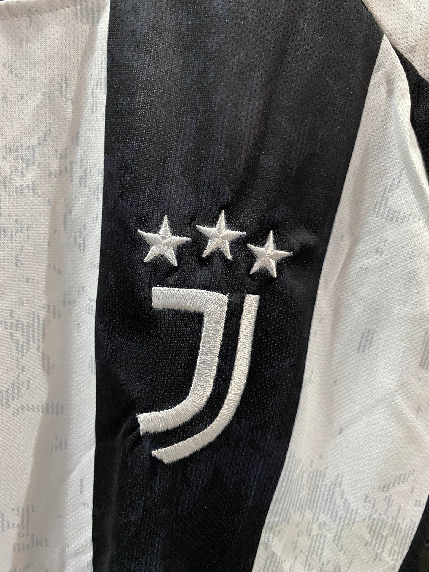 Kit juventus Off ⚫️⚪️