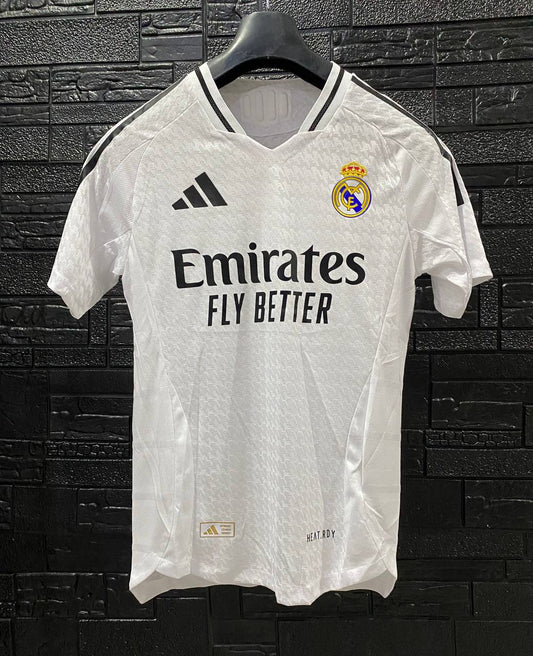 Tshirt Real Madrid official 24\25