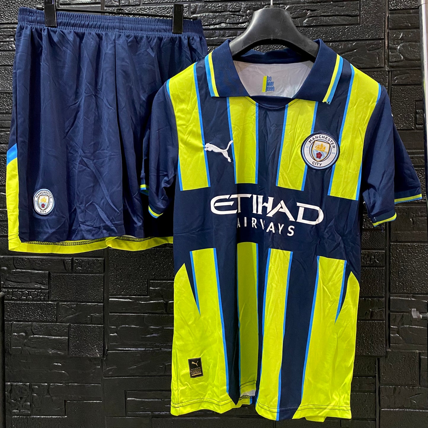 kit man city2 🟢🔵