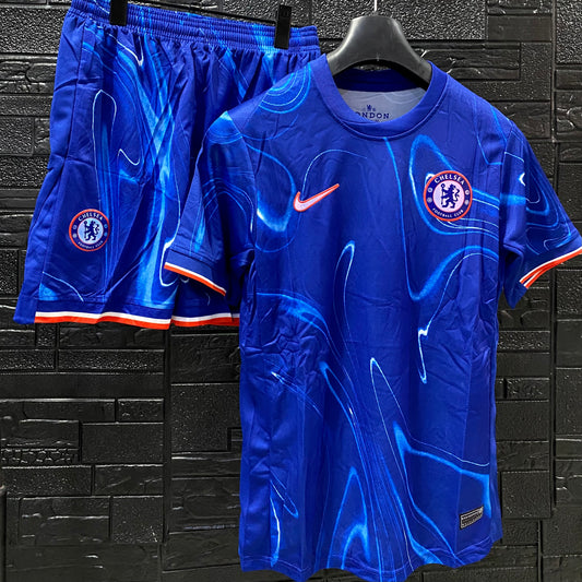 Kit chelsea  Off 2024/25 🔵🔵