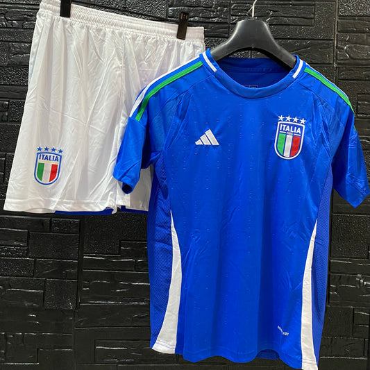 Kit italy 🇮🇹 Off 🔵⚪️